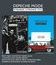 Depeche Mode: сборник музыкальных фильмов Strange/Strange Too / Depeche Mode: Strange + Strange Too (Blu-ray)