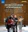 Вагнер: Нюрнбергские мейстерзингеры / Wagner: Die Meistersinger Von Nurnberg - Deutsche Oper Berlin (2022) (Blu-ray)