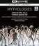 Прельжокаж и Бангальтер: Мифологии (4K) / Preljocaj & Bangalter: Mythologies (4K UHD Blu-ray)