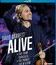 Дэвид Гарретт: Живой - концерт в Термах Каракаллы / David Garrett: Alive - Live from Caracalla & The privat life of a Star (Blu-ray)
