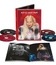 Сара Коннор: Не Такая Тихая Ночь (Специальное издание) / Sarah Connor: Not SO Silent Night (The Cozy Edition 2 CD + DVD) (Blu-ray)