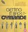 Возвращение: История Cymande / Getting It Back: The Story of Cymande (Blu-ray)