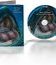 Стив Хэккет: альбом "The Circus And The Nightwhale" / Steve Hackett: The Circus And The Nightwhale (Ltd Edition Mediabook + CD) (Blu-ray)