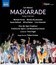 Нильсен: Маскарад / Nielsen: Maskarade - Oper Frankfurt (2021) (Blu-ray)