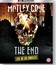 Мотли Крю: Конец - Концерт в Лос-Анджелесе (4K) / Motley Crue: The End - Live in Los Angeles (4K UHD Blu-ray)