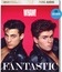 Wham!: Atmos-издание альбома "Fantastic" / Wham!: Fantastic (SDE Exclusive Pure Audio) (Blu-ray)