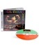 Джил Эванс: альбом Svengali (Quadio-издание) / Gil Evans: Svengali (Quadio) (Blu-ray)