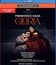 Чилеа: Глория / Cilea: Gloria - Teatro Lirico di Cagliari (2023) (Blu-ray)