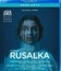 Дворжак: Русалка / Dvorak: Rusalka - Royal Opera (2023) (Blu-ray)