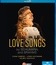Песни о любви от Шумана и Брамса / Love Songs by Schumann and Brahms (Blu-ray)