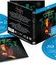 Ховард Джонс: Atmos-издание "Dream Into Action" / Howard Jones: Dream Into Action (DigiPack / CD + Audio) (Blu-ray)