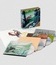 Джони Митчелл: альбомы на лейбле Asylum (Quadio-издание) / Joni Mitchell: The Asylum Albums (1972-1975 / Quadio Boxed Set) (Blu-ray)