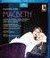 Верди: Макбет / Verdi: Macbeth - Salzburg Festival (2023) (Blu-ray)