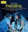 Вагнер: Парсифаль / Wagner: Parsifal - Filmed at the Bayreuth Festival 2023 (Blu-ray)