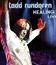 Тодд Рандгрен: альбом Healing наживо / Todd Rundgren: Healing Live (Blu-ray)