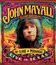 Джон Майялл: наживо в Хьюстоне (1998-1999) / John Mayall: Up Close and Personal Live in Texas (Blu-ray)