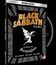 Black Sabbath: Конец - концерт в Бирмингеме 2017 (4K) / Black Sabbath: The End (Live From The Genting Arena 2017) (4K UHD Blu-ray)