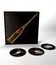 Leprous: делюкс-издание альбома "Melodies of Atonement" / Leprous: Melodies of Atonement (Limited Deluxe Edition / 2 CD + Audio) (Blu-ray)