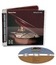 Роберта Флэк: альбом Killing Me Softly (Quadio-издание) / Roberta Flack: Killing Me Softly (Quadio) (Blu-ray)