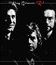 Кинг Кримсон: издание к 50-летию альбома "Red" / King Crimson: Red (50th Anniversary Edition / 2 CD + Audio) (Blu-ray)