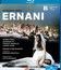 Верди: Эрнани / Verdi: Ernani - Bregenz Festival (2023) (Blu-ray)