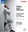 Ханс ван Манен: Посвящение & фильм "Moving To Music" / Hans van Manen: Hommage a Hans van Manen & Moving To Music (Blu-ray)