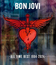 Бон Джови: Лучшее за все время / Bon Jovi: All Time Best 1984-2024 (Super Deluxe Edition) (Blu-ray)