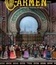 Бизе: Кармен / Bizet: Carmen - Theatre des Arta de Rouen (2023) (Blu-ray)