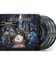 Blind Guardian: римейк альбома "Somewhere Far Beyond" / Blind Guardian: Somewhere Far Beyond Revisited (Digipack / 2 CD) (Blu-ray)