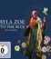 Лейла Зои: Into the Blue - Живой концерт / Layla Zoe: Into the Blue - Live in Concert (2024) (Blu-ray)