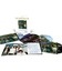 The Tragically Hip: делюкс-издание альбома "Up To Here" / The Tragically Hip: Up To Here (Deluxe Edition) (Blu-ray)