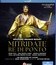 Моцарт: Митридат, царь Понтийский / Mozart: Mitridate, re di Ponto - Staatsoper Unter den Linden (2022) (Blu-ray)