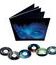 Porcupine Tree: делюкс-издание альбома Fear of a Blank Planet / Porcupine Tree: Fear of a Blank Planet (Deluxe Hardback Book Edition / 5 CD) (Blu-ray)