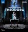 Гендель: Теодора / Handel: Theodora - Theater an der Wien (2023) (Blu-ray)