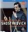 Михаэль Сандерлинг дирижирует Шостаковича / Michael Sanderling Conducts Shostakovich (Blu-ray)