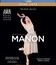 Массне: "Манон" / Massenet: Manon - Royal Ballet (2024) (Blu-ray)