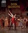 Минкус: Дон Кихот / Minkus: Don Quixote - The Royal Ballet (2023) (Blu-ray)