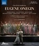 Чайковский: Евгений Онегин / Tchaikovsky: Eugene Onegin - Theatre Royal de la Monnaie (2023) (Blu-ray)