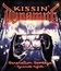 Kissin' Dynamite: живой альбом "Поколение Прощай" / Kissin' Dynamite: Generation Goodbye - Dynamite Nights (Digipak / 2 CD) (Blu-ray)