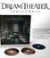 Dream Theater: делюкс-издание альбома "Parasomnia" / Dream Theater: Parasomnia (Ltd. Deluxe Artbook / 2 CD + Audio) (Blu-ray)