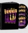 The Damned: концерт в Манчестере (2022) / The Damned: Live at Manchester Apollo 3/11/22 (Deluxe A5 Photobook + 2 CD / DVD) (Blu-ray)