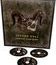 Джетро Талл: Любопытное жвачное животное / Jethro Tull: Curious Ruminant (Deluxe Artbook / 2 CD + Audio) (Blu-ray)