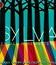 Snarky Puppy: переиздание альбома "Sylva" / Snarky Puppy: Sylva (Remixed & Remastered) (Blu-ray)