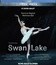 Чайковский: Лебединое Озеро / Tchaikovsky: Swan Lake - Royal Ballet (2024) (Blu-ray)