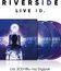 Riverside: концерт "Live ID." в Варшаве (2024) / Riverside: Live ID. (Ltd. Digipack + 2CD) (Blu-ray)