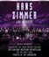 Ханс Циммер: концерт в Праге 2016 (4K) / Hans Zimmer: Live in Prague (4K UHD Blu-ray)