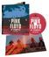 Пинк Флойд: концертный фильм в амфитеатре Помпеи / Pink Floyd at Pompeii - MCMLXXII (Blu-ray)