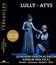 Люлли: Атис / Lully: Atys - Opera Royal Chateau de Versailles (2022) (Blu-ray)