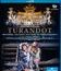 Пуччини: Турандот / Puccini: Turandot - Arena di Verona (2022) (Blu-ray)