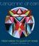 Tangerine Dream: делюкс-издание "From Virgin To Quantum Years" / Tangerine Dream - From Virgin To Quantum Years: Coventry Cathedral 22 (Deluxe Edition) (Blu-ray)